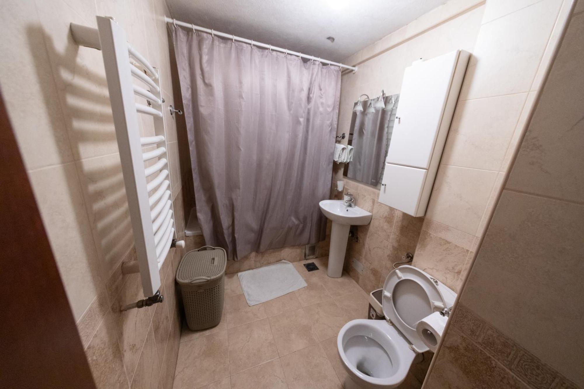 Lux Place Apartments Downtown Kragujevac Esterno foto